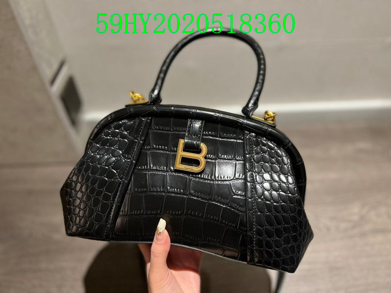 Satchel Bags - BGA Bags - 2281