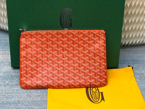 Satchel Bags - GOD Bags - 1086