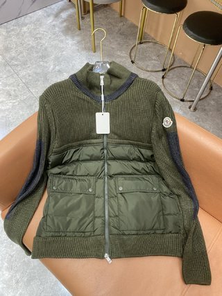 SAMC - Mix Jackets - 093