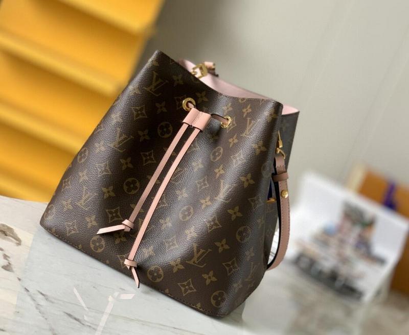 SAMC - LOV Bags - 1625