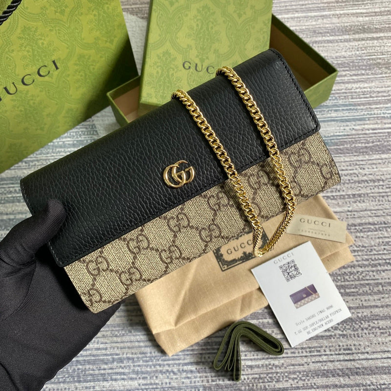Glami - GUKI Wallets - 093