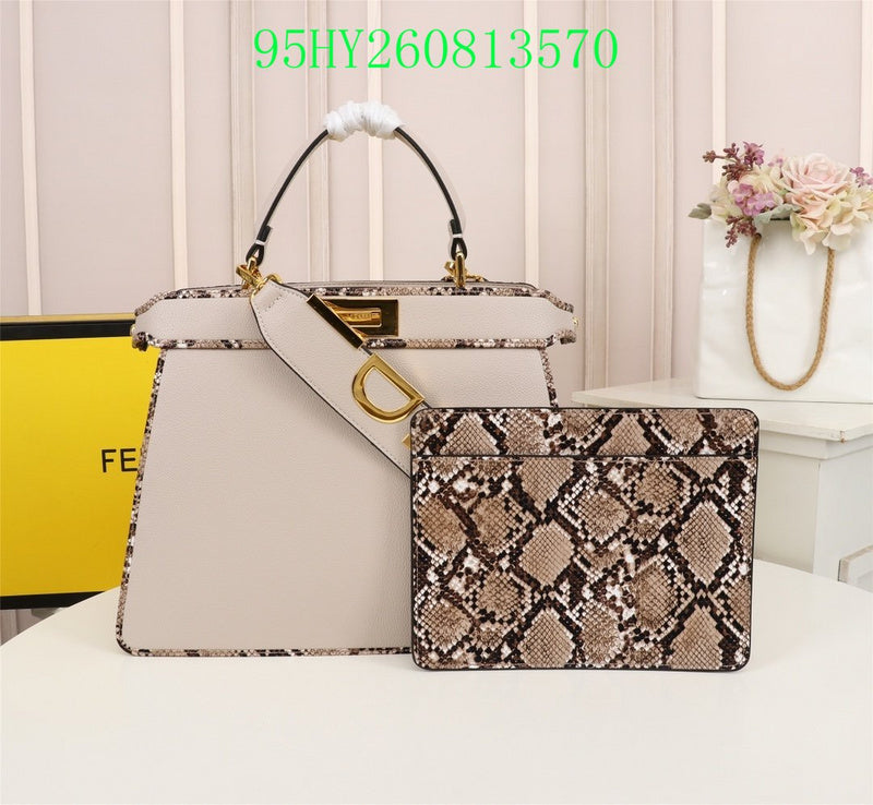Glami - FDE Bags - 2450