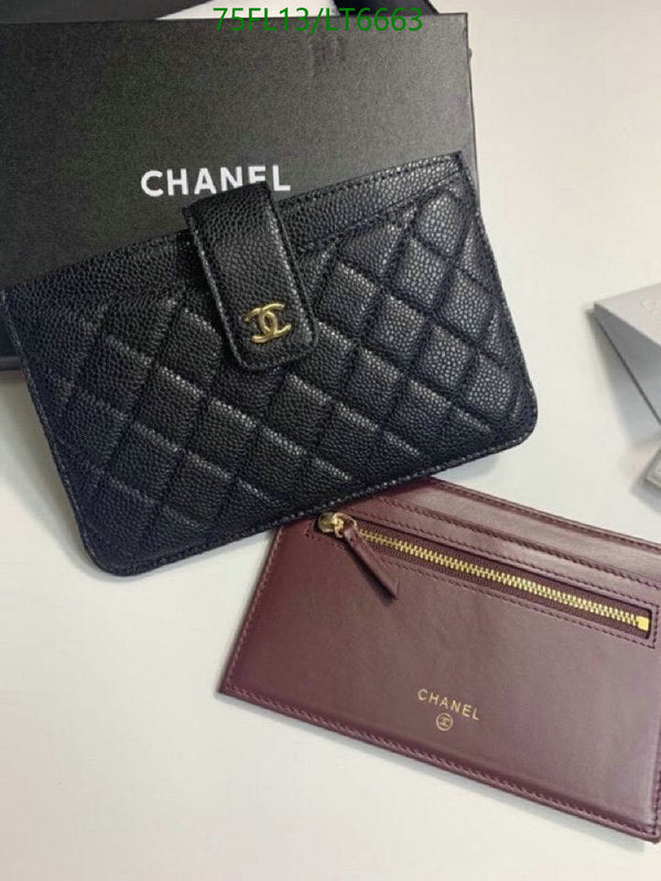 SAMC - CHL Wallets - 069