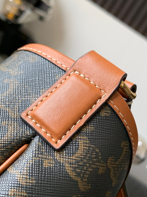 Glamy - COL Bags - 427
