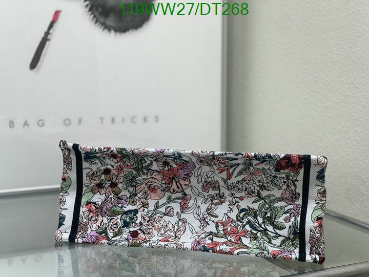 SAMCC - DOR Bags - 798