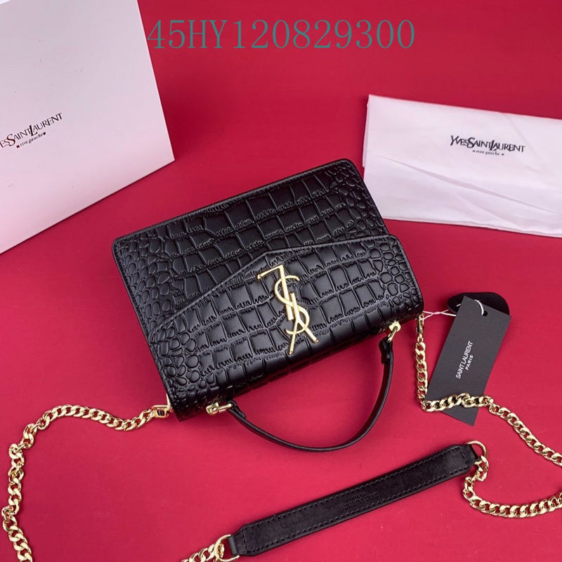 Glami - YLS Bags - 2108