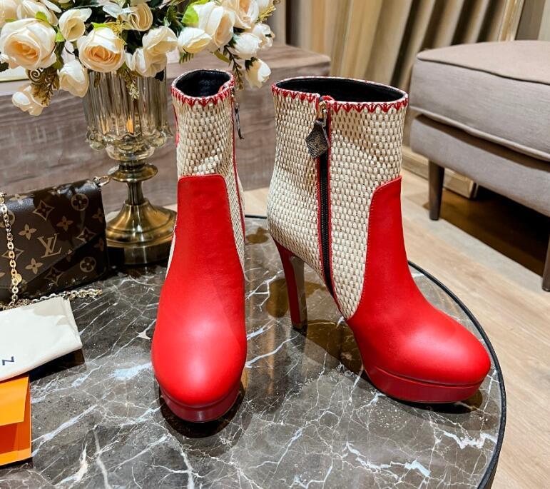 SAMC - LOV Women Shoes - 868
