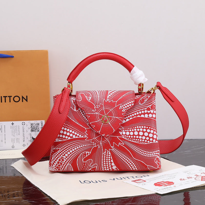 Satchel Bags - VL Bags - 2080