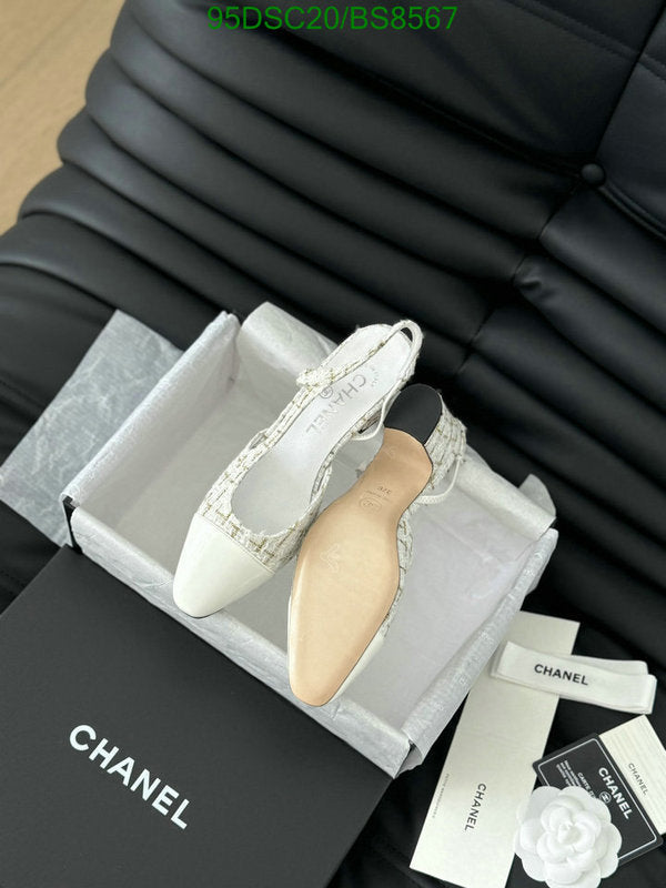 SAMC - CHL Women Shoes Ballet - 025