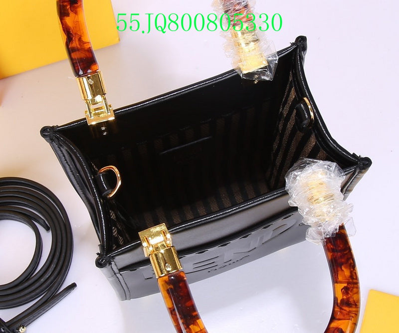 Glami - FDE Bags - 2474
