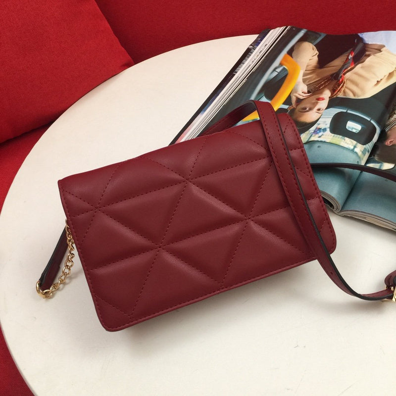 Satchel Bags - PDA Bags - 1247