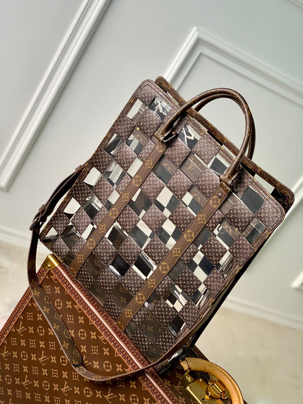 Satchel Bags - VL Bags - 1730