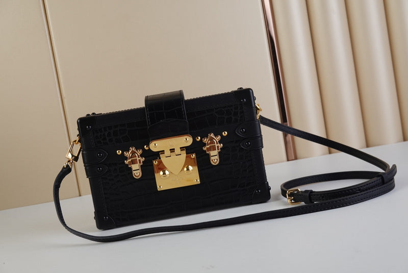 Satchel Bags - VL Bags - 3155