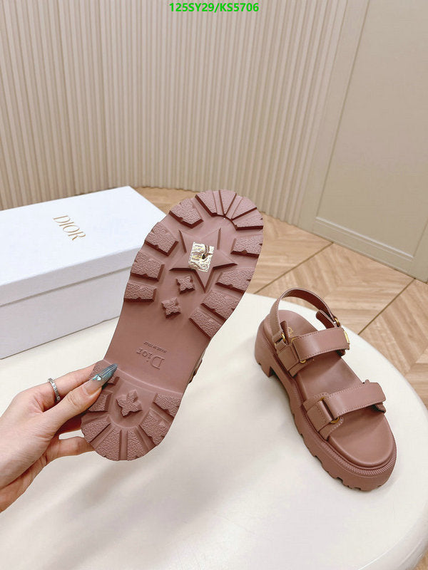 SAMCC - DOR Women Shoes - 1405