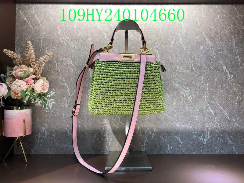 Glami - FDE Bags - 2736