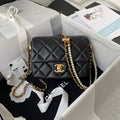 Satchel Bags - CHL Bags - 7656