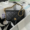 SAMC - CHL Bags - 340