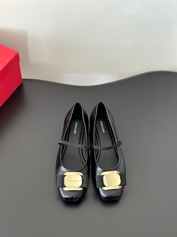 Glami - FGO Women Shoes - 062