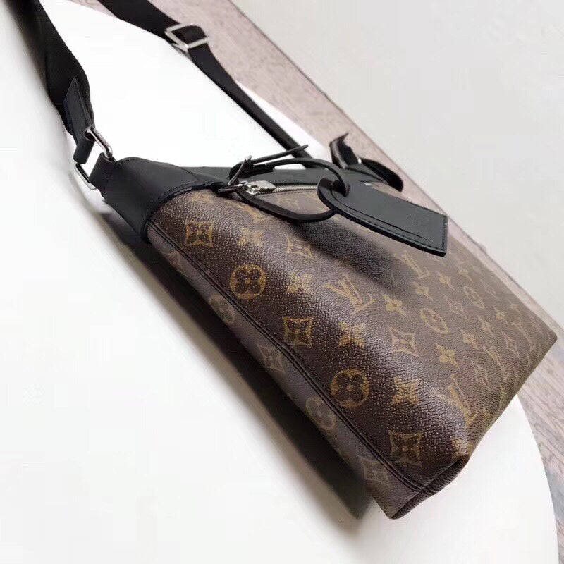 Satchel Bags - VL Bags - 3465