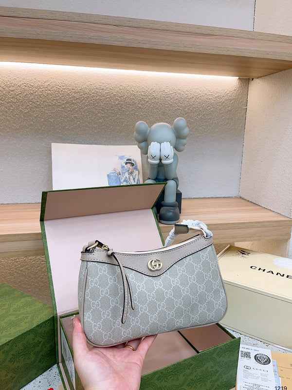 Glami Fashion - GCI Bags - 11698