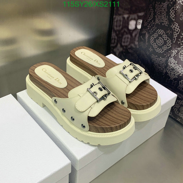 SAMCC - DOR Women Shoes - 2155