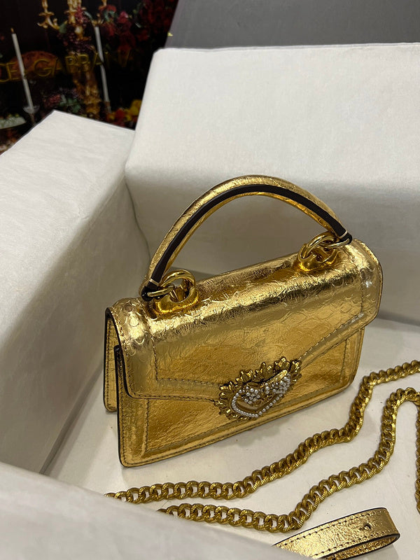 Glamy - DG bag - 141