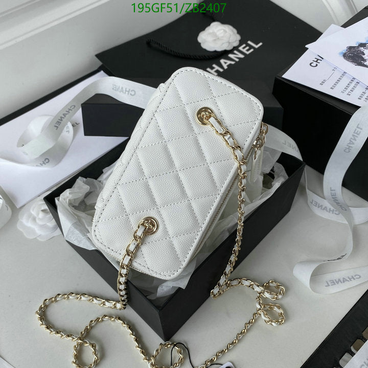 SAMC - CHL Bags - 622