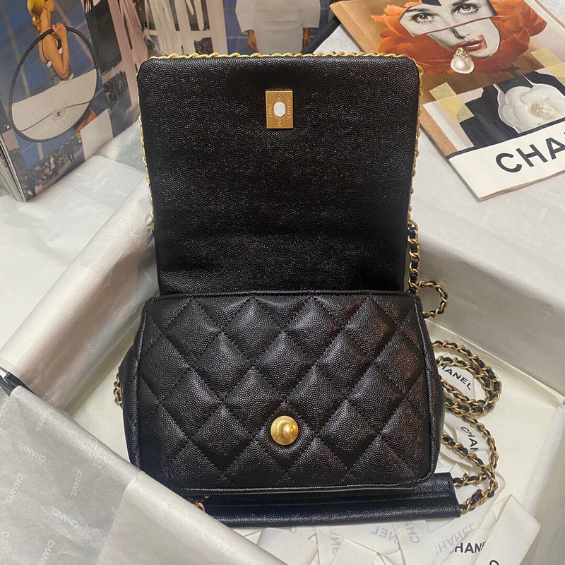 GlamI - CHL Bags - 2853