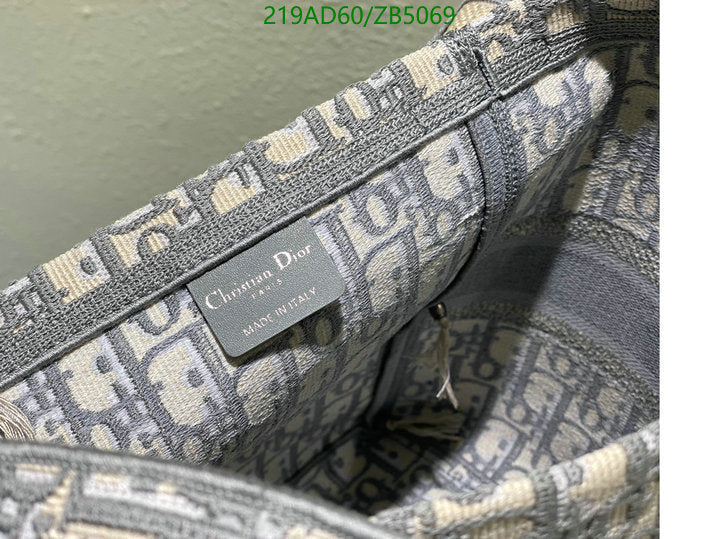 SAMCC - DOR Bags - 1190