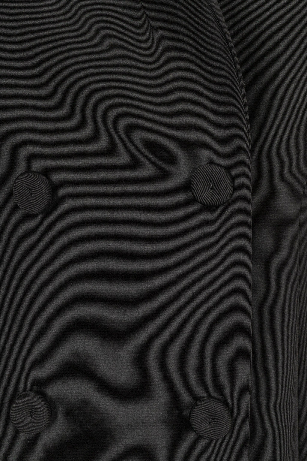 Robe manteau Moschino Printemps 2021