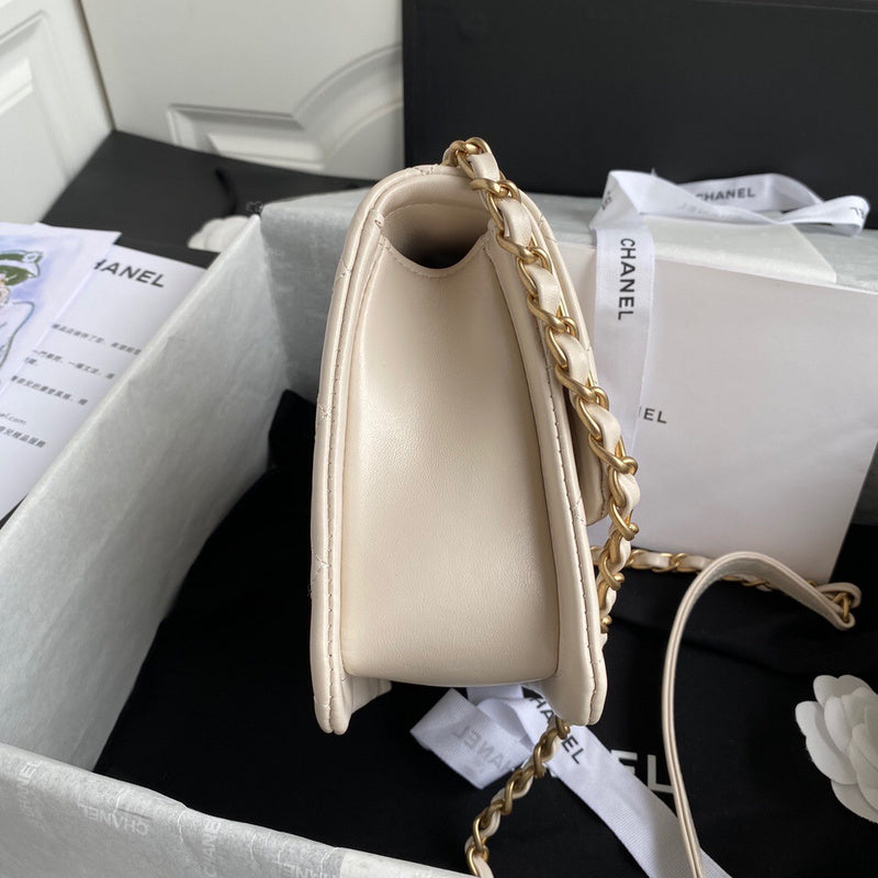 Satchel Bags - CHL Bags - 7495