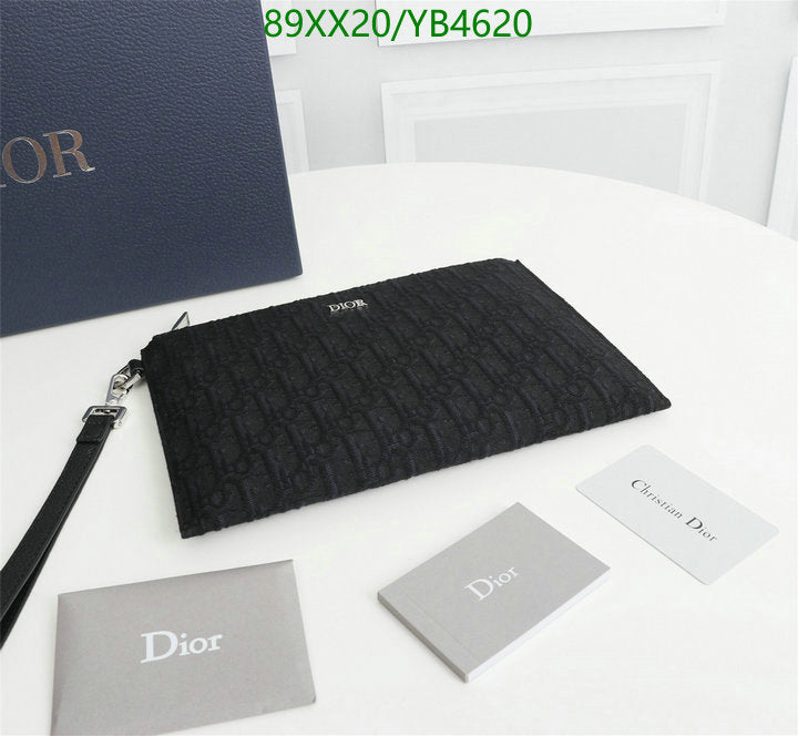 SAMCC - DOR Bags - 1547