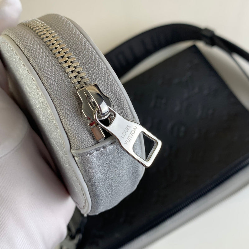 Satchel Bags - VL Bags - 4445