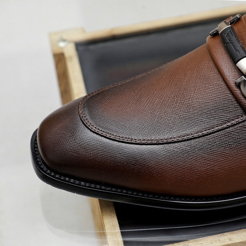 Glami - FGO Men Shoes - 874