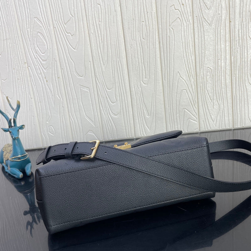 Satchel Bags - VL2 Bags - 195