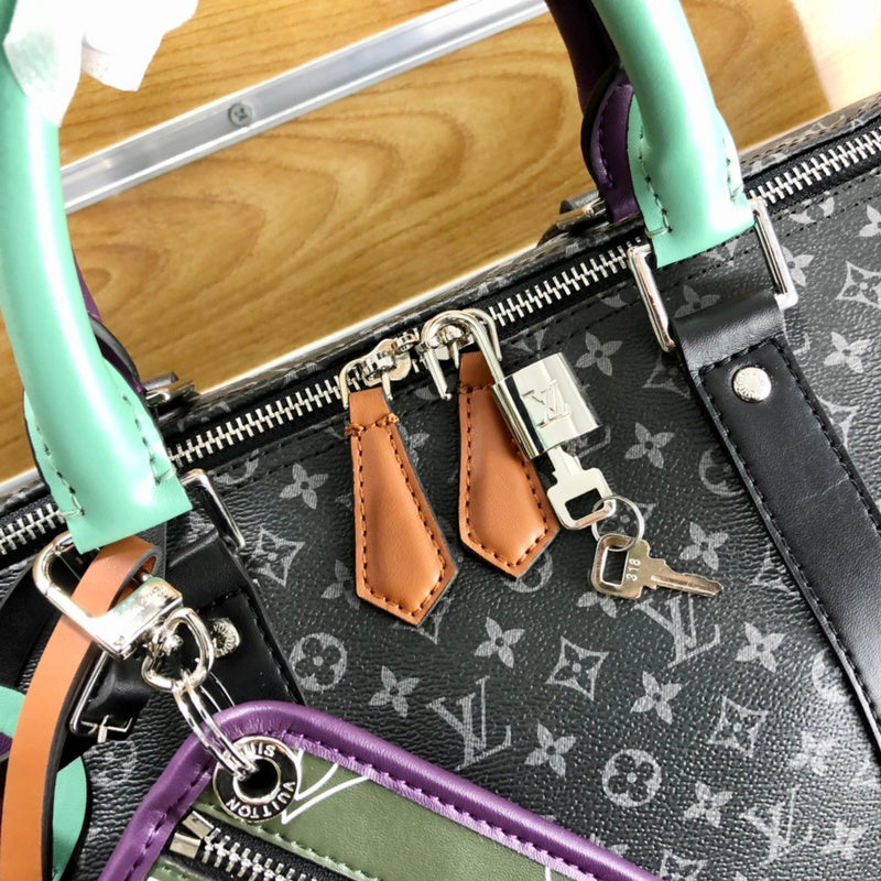 Satchel Bags - VL1 Bags - 705