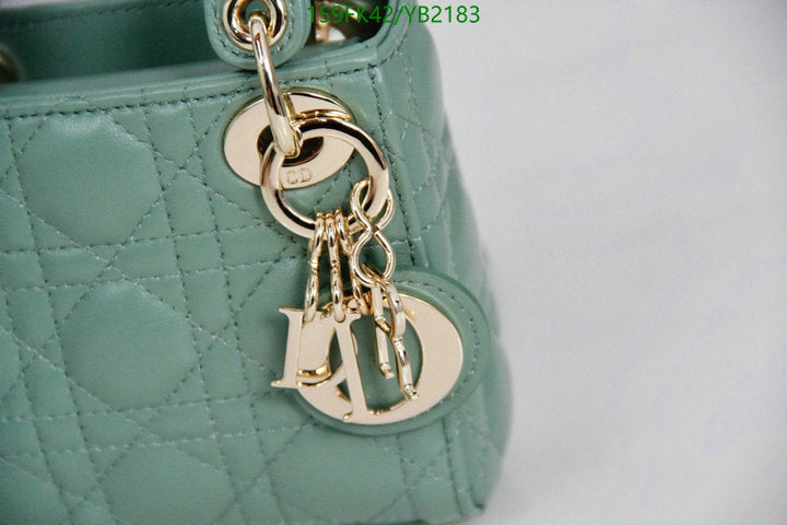 SAMCC - DOR Bags - 1467