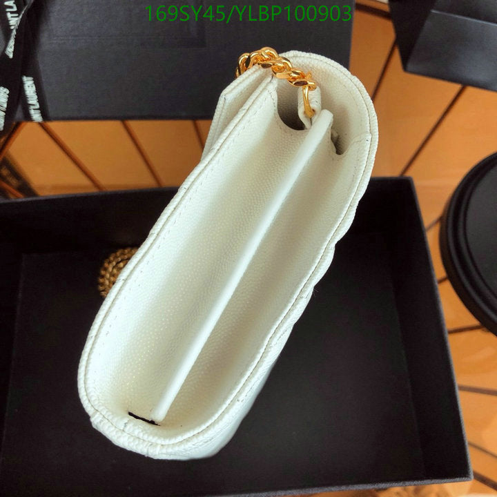 SAMC - YLS Bags - 469