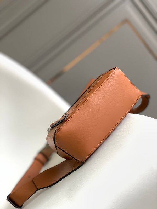 Glamy - LWO Bags - 231