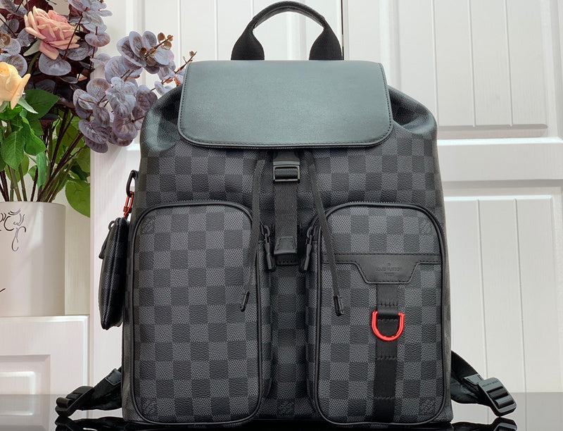 GlamI Lu-Vi bags - 2585
