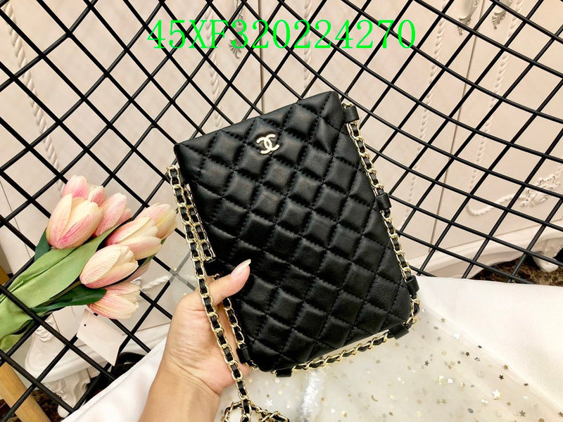 Glami - CHL Wallet - 2694