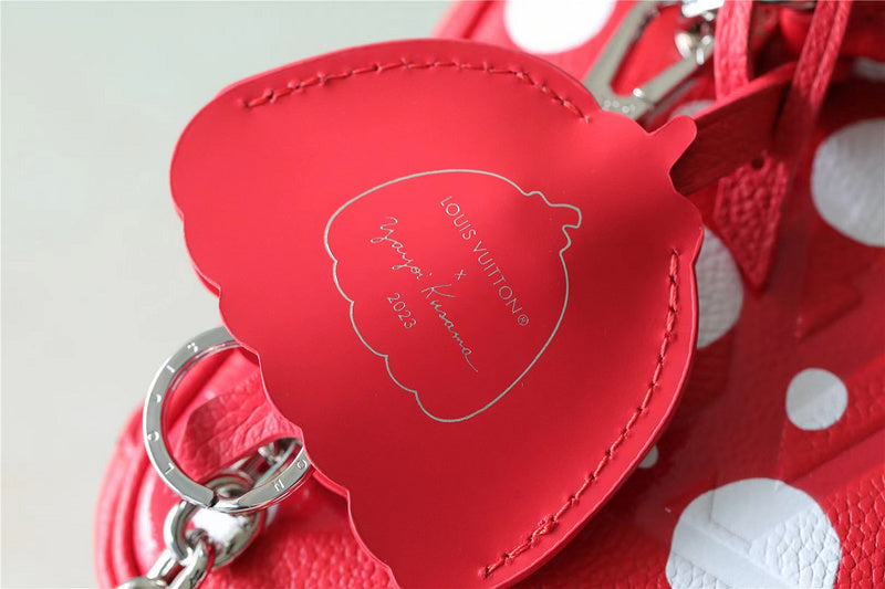 Glami - LUV Bags - 464
