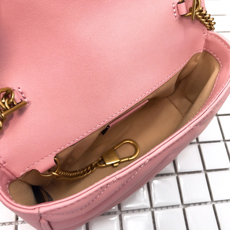 Glami Fashion - GCI Bags - 2574