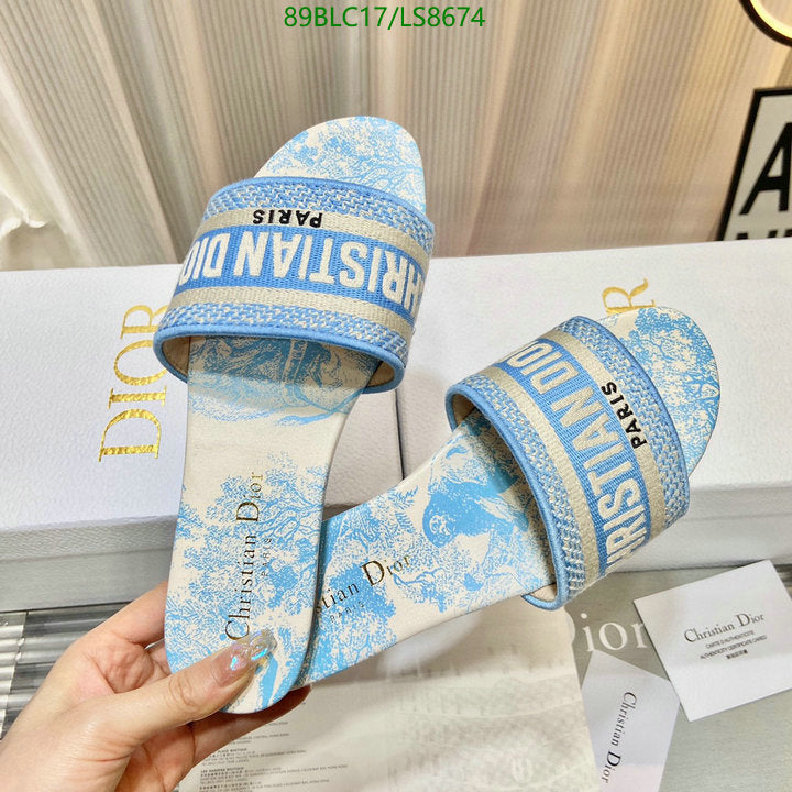 SAMCC - DOR Women Shoes - 2122