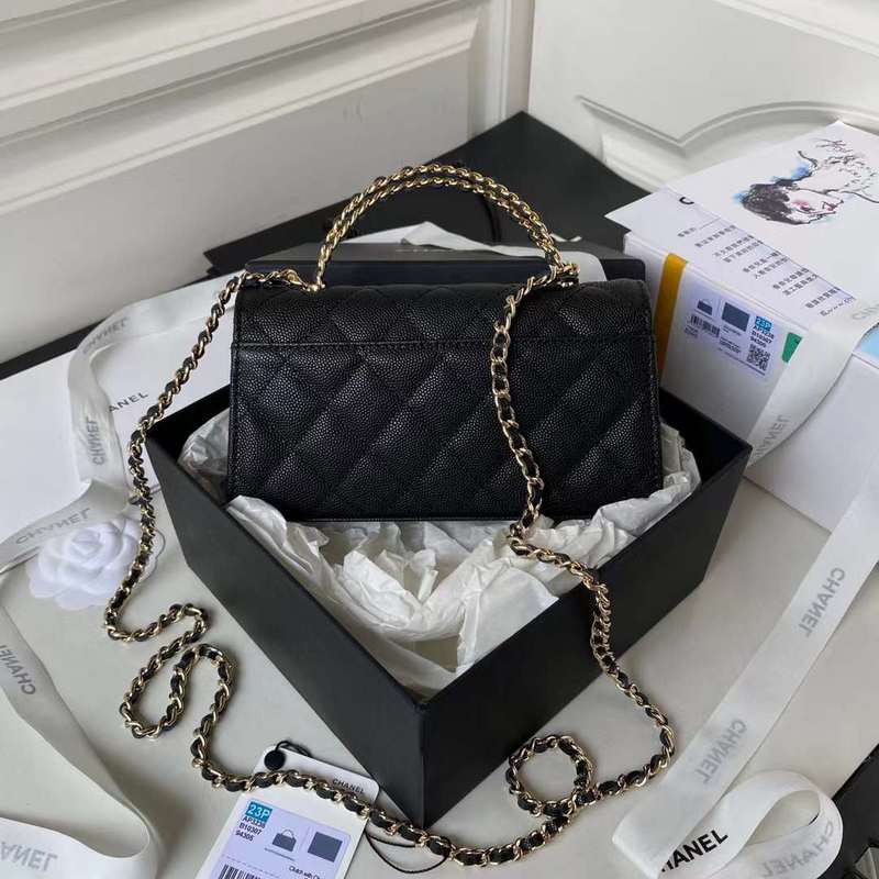 Satchel Bags - CHL Bags - 5959