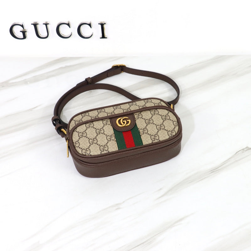 Glami-i GUKI Women Bags - 842