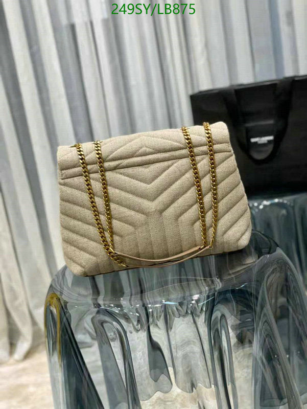 SAMC - YLS Bags - 455