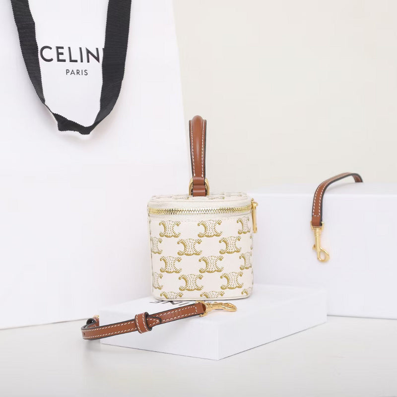Glamy - COL Bags - 158