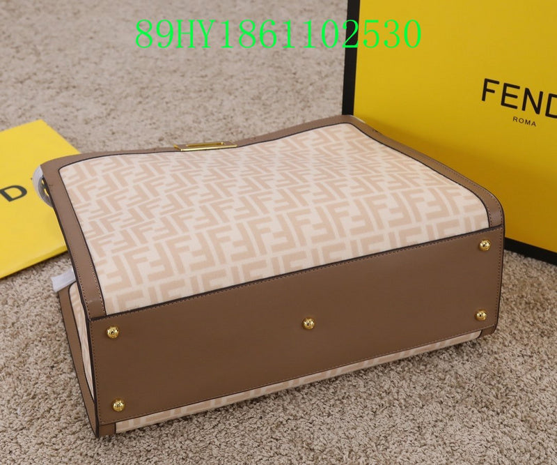 Glami - FDE Bags - 2143