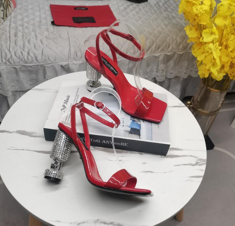 SAMC - DAG Women Shoes - 107